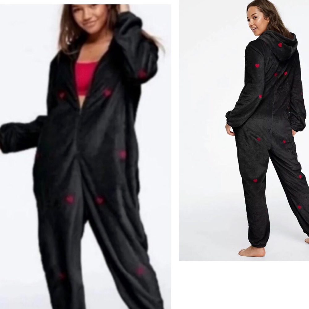 Victoria’s Secret onesie